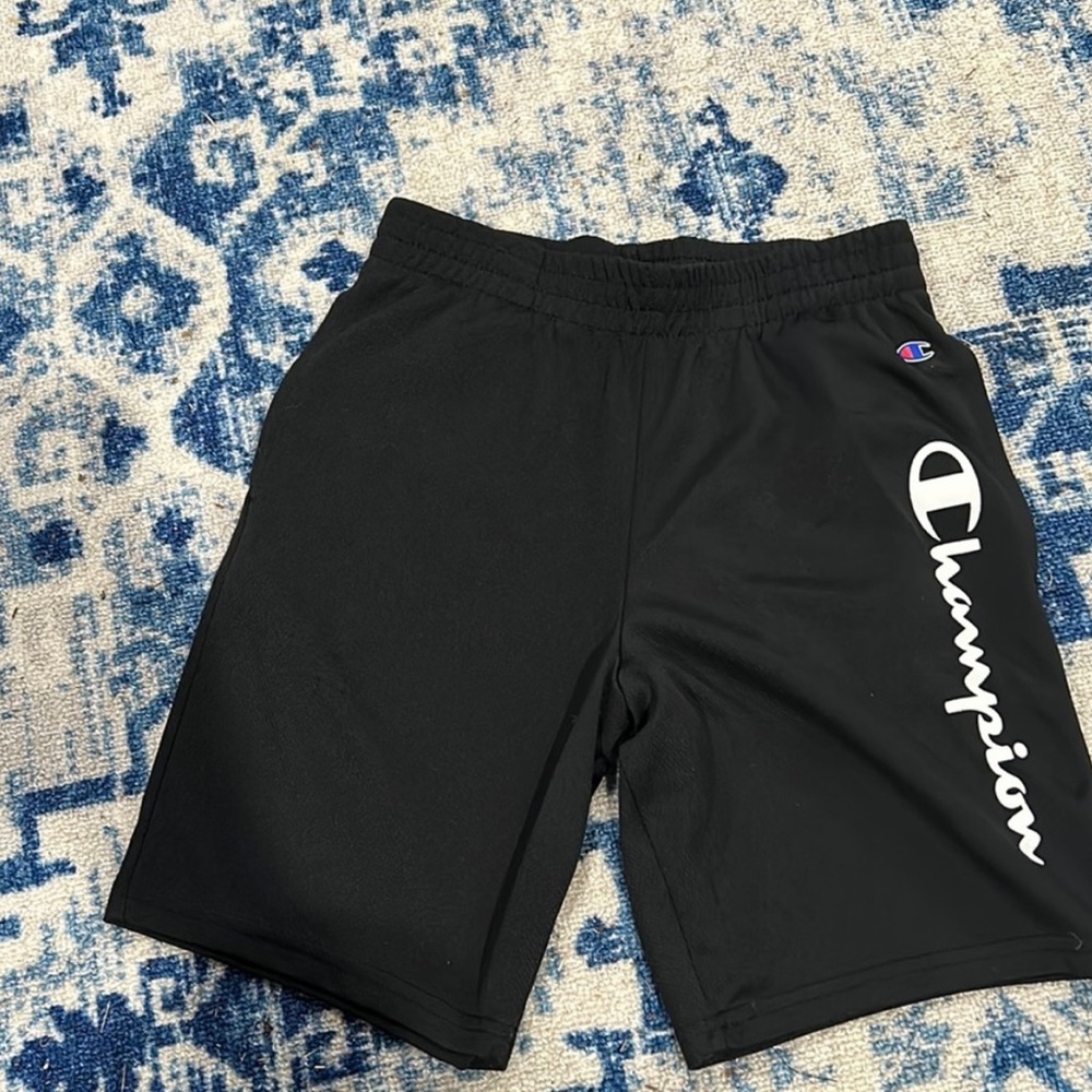 Champion Shorts